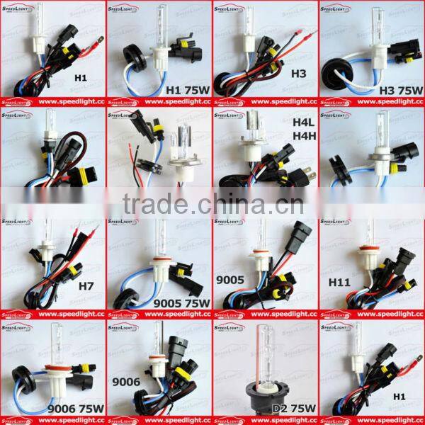 China Factory Direct Xenon Track Lighting
