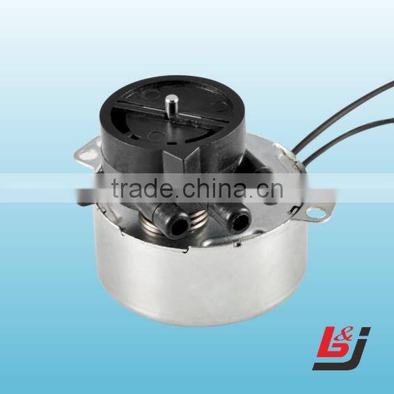 2015 low price low rpm ac gear motor synchronous motor for air pump