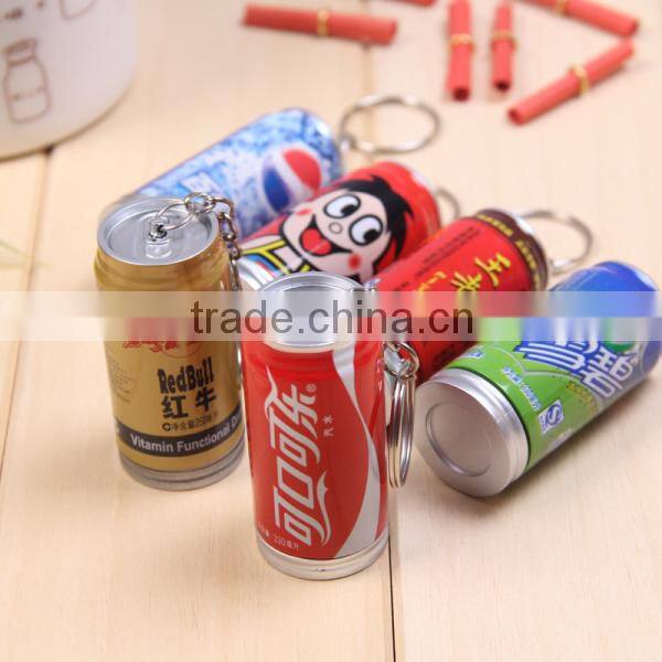 Korean stationery polar ball pen with lanyard