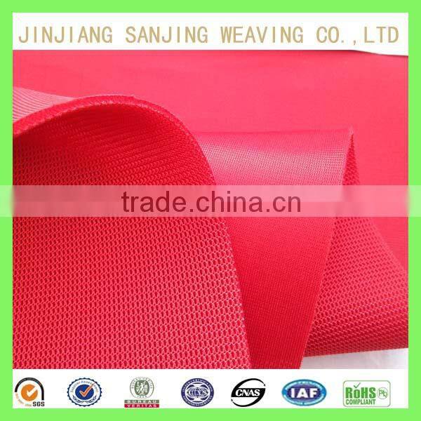 Air mattress fabric manufacturers spacer fabric mattress