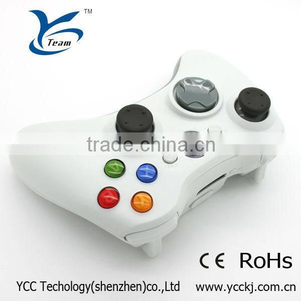 Newest wireless game controller for Xbox 360E