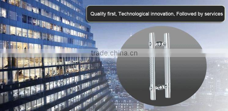 best Modern styles home furniture glass door handle for sale