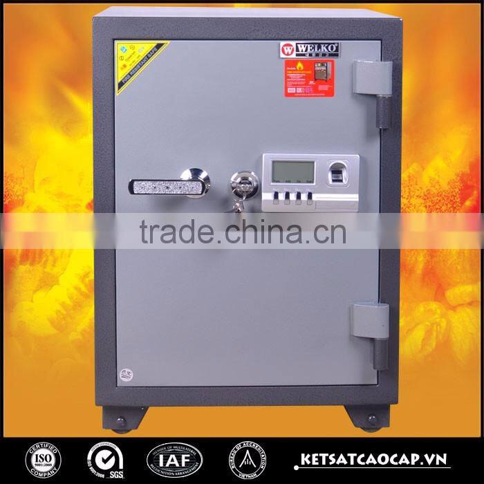electronic safe - KS 140 F