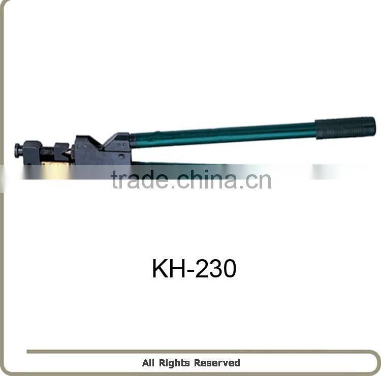 VK-95 copper tube crimping 15-95 mm2 crimping pliers tools