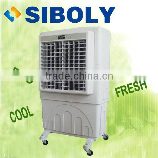 top 5 best window water air cooler evaporative air conditioning with remote controller