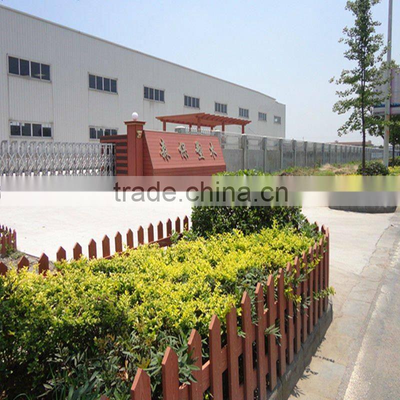 The new wpc garbage can