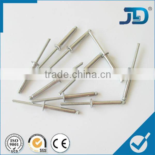 Manufacturers supply stainless steel blind rivet