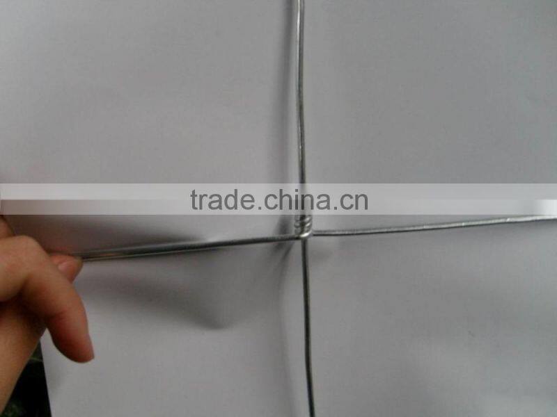 5 feet Hot Dipped Farm Fencing Wire
