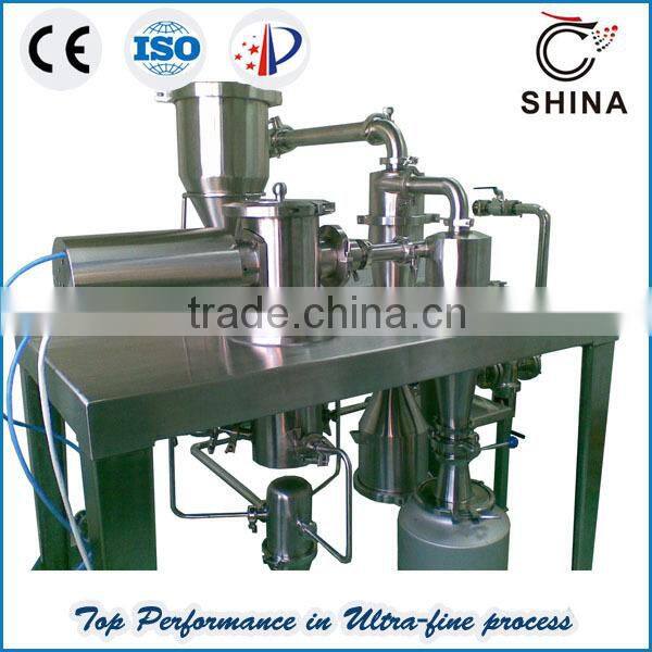 powder grinder