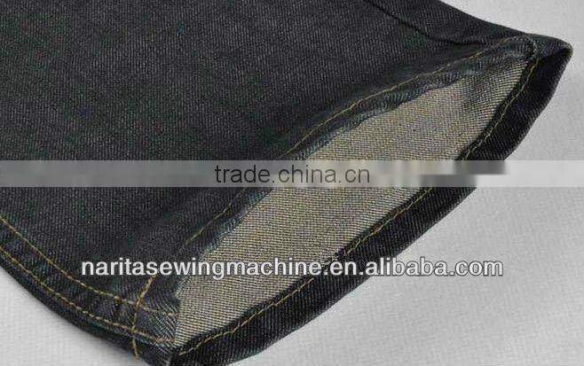 NP 9390 Bottom hemming machine