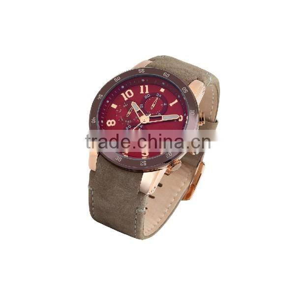 Made in china factory price brand watches men watch