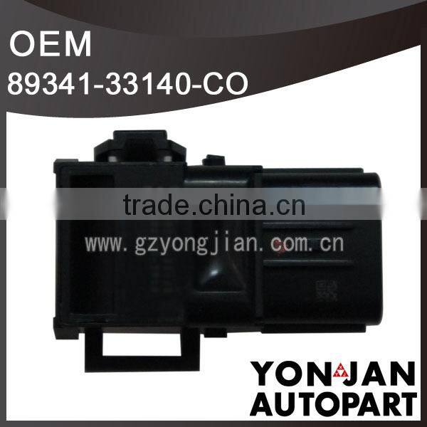 Run Freely Car Parking Sensor Price System For Toyota 89341-33140-CO