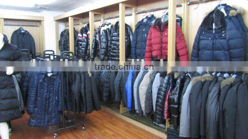 2011 high fashion hotselling fitness clothing