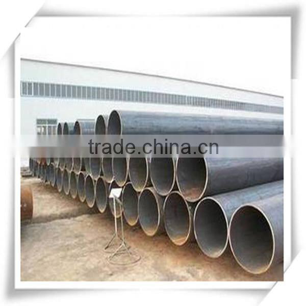 erw steel pipe