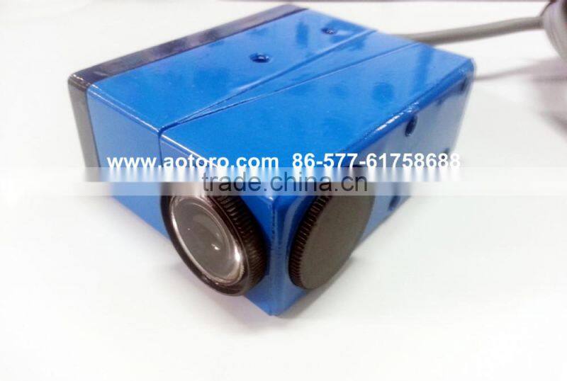 infrared pthotoelectric sensor BZJ-311 color mark code sensor eyes mark sensor