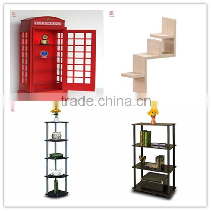 Wholesale Home Shop Supermarket Display Shelf