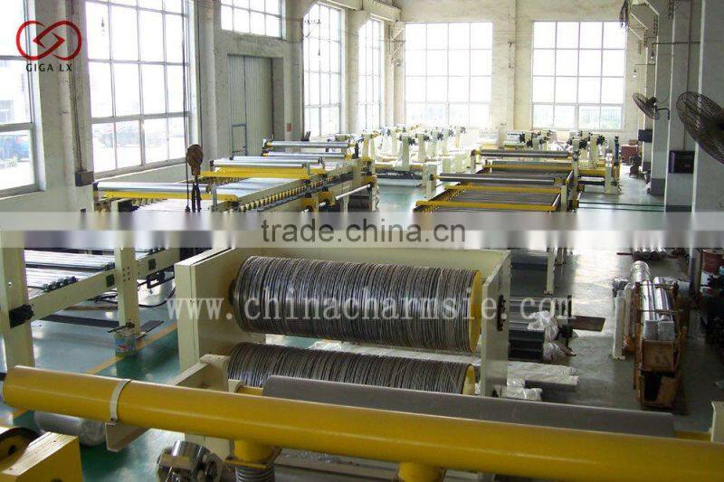 GIGA LX Fully Automatic Cardboard Single Facer