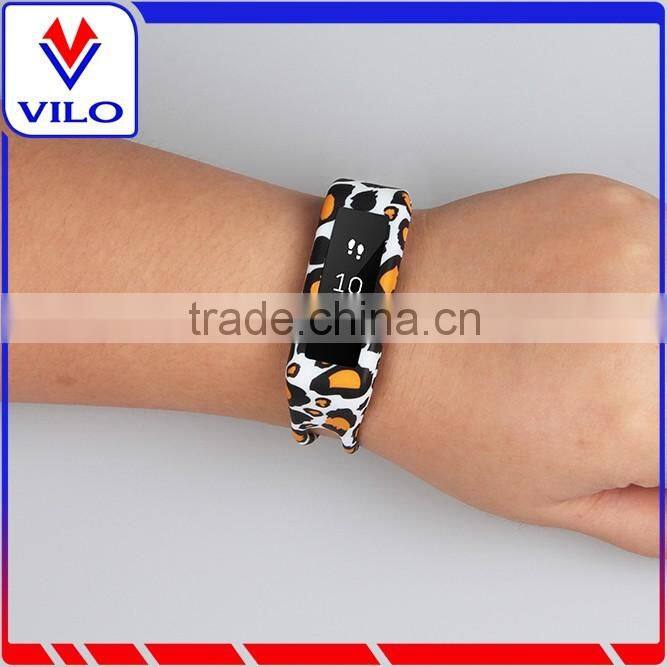 Rubber Band For Fitbit Alta Silicone Watch Strap, Silicone Replacement Band for Fitbit Alta Wristband