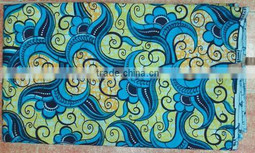 High quality Custom print cotton fabric wholesale soft cotton fabric