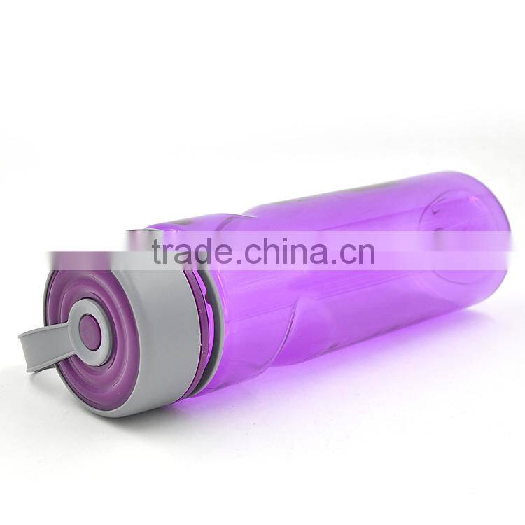 Custom Design BPA free Subzero Water Bottle with Logo Printed