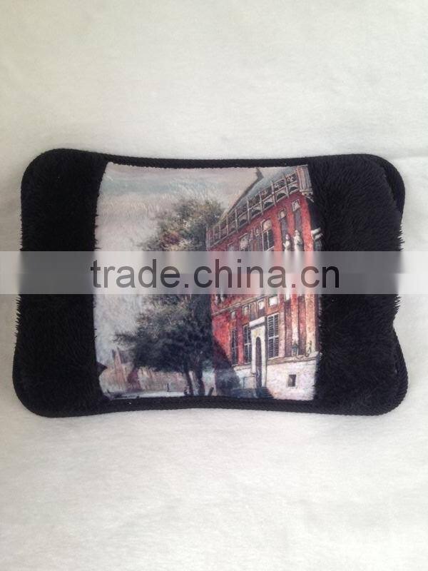 hot selling hander warmer for gift with CE&ROHS can customize figure