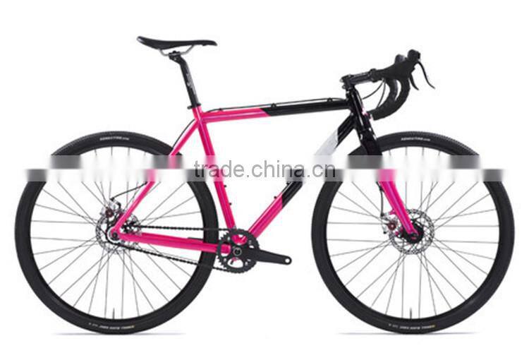 2016 full carbon road bike Mcipollini KB-R-66 1K carbon road racing frame fork headset seatpost bicycle parts carbon bike