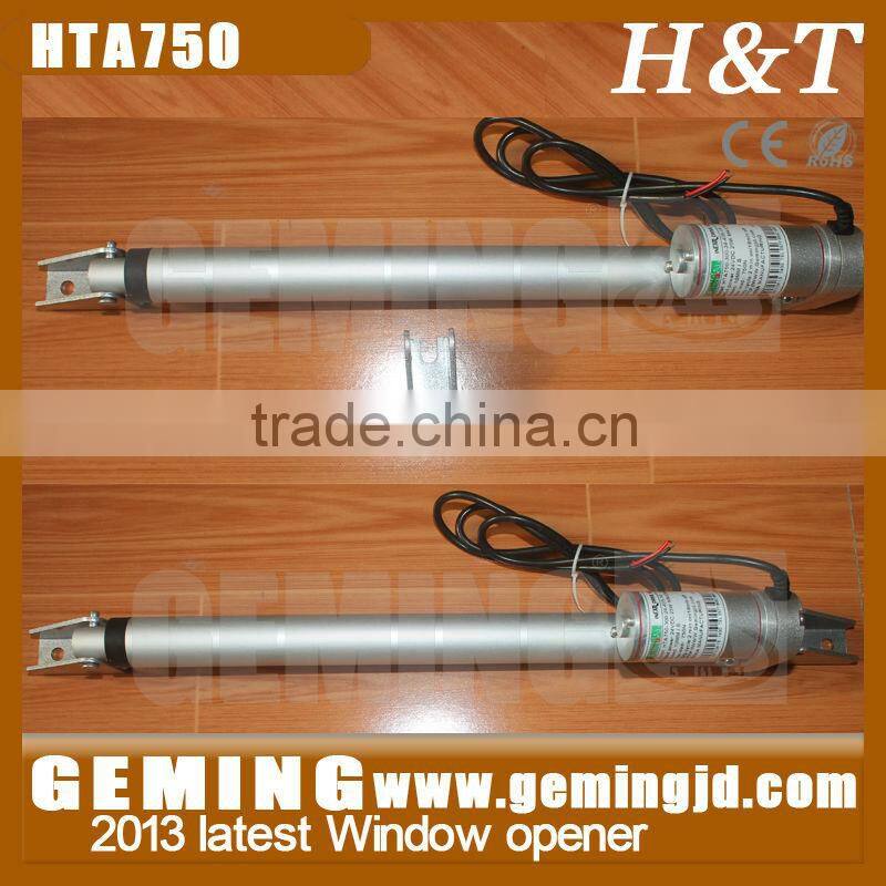 Window opener Window starter The window switches