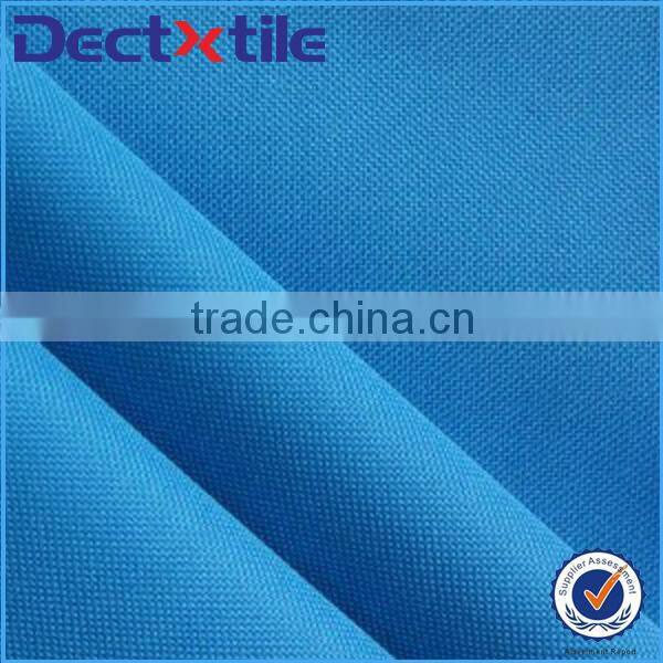 Waterproof nylon fabric oxford fabric parachute nylon cordura fabric