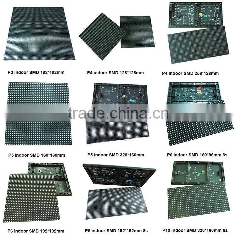 hot sale wholesale price high brightness full color stage background giant led screen