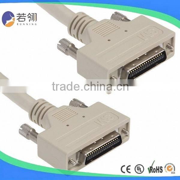 Centronic Cable 26 Pin Female to DB 25 Pin Male Connector