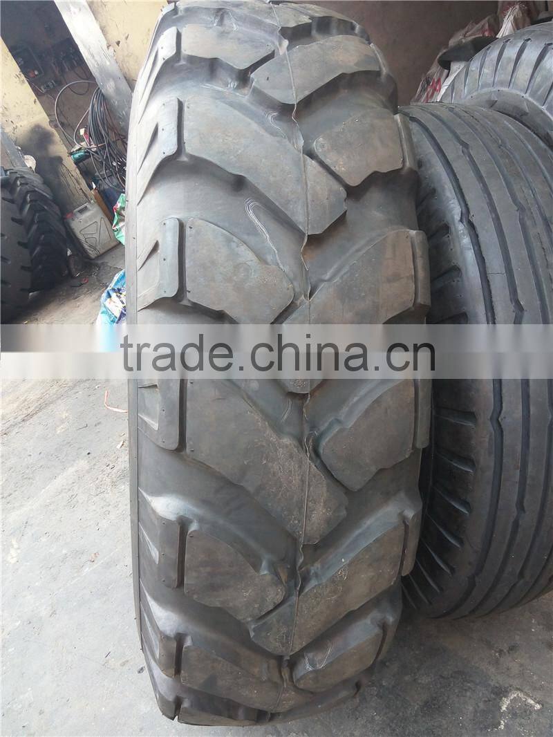 ROAD ROLlER TYRE23.1-26 off-the-road tyre