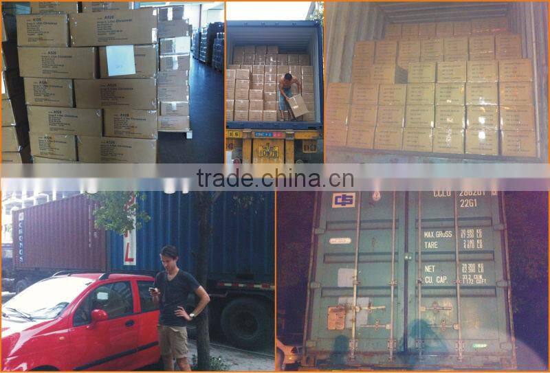 foldable pp storage box for pen packing