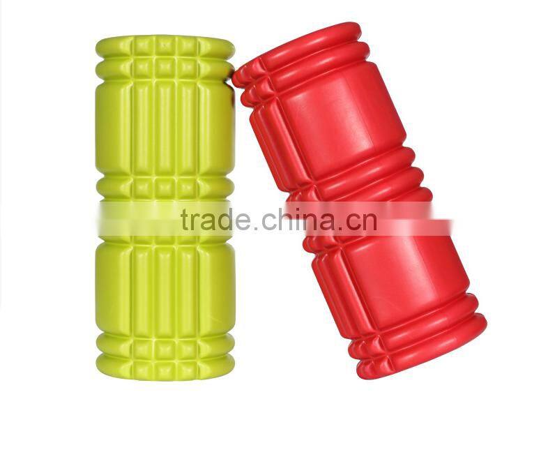 Premium Foam Roller for Muscle Massage with Matrix Technology Professional Grade EVA Exercise Foam Roller gym equipment