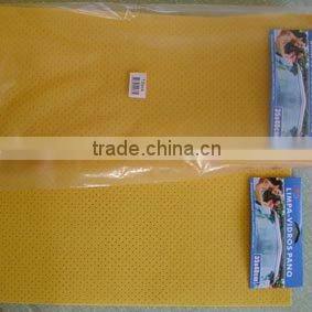 pick up spills glass wipe (HY-W011) (pick up spills)