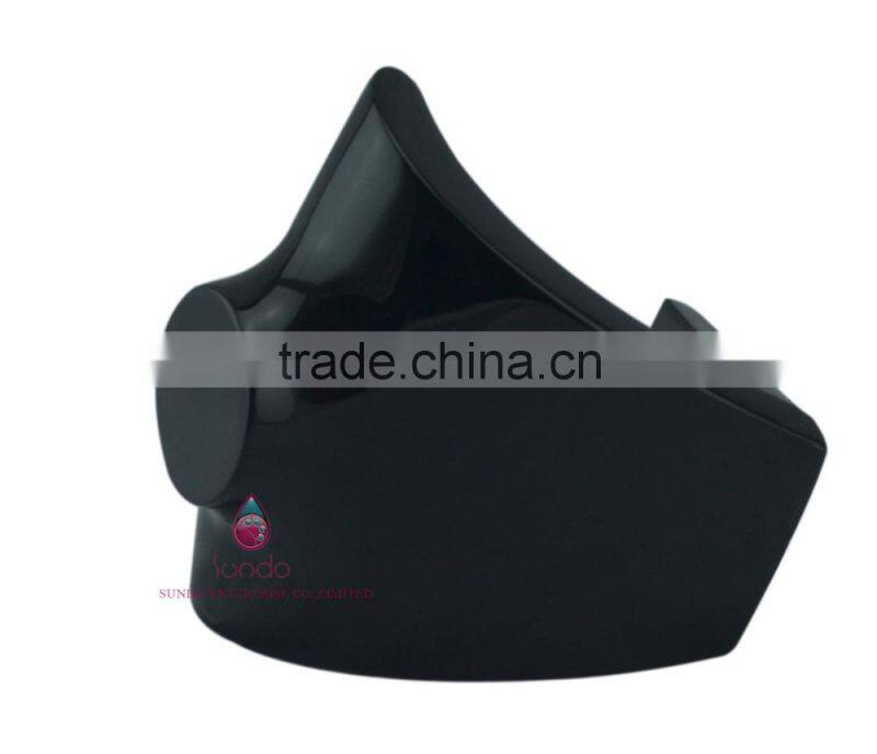 Wholesale acrylic necklace display bust