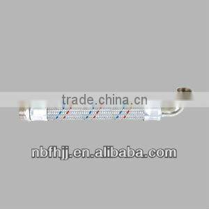 Flexible hose for kitchen