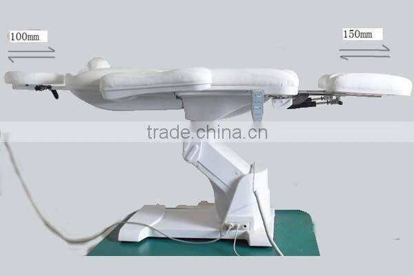 AYJ-P3301 electric chair message cushion