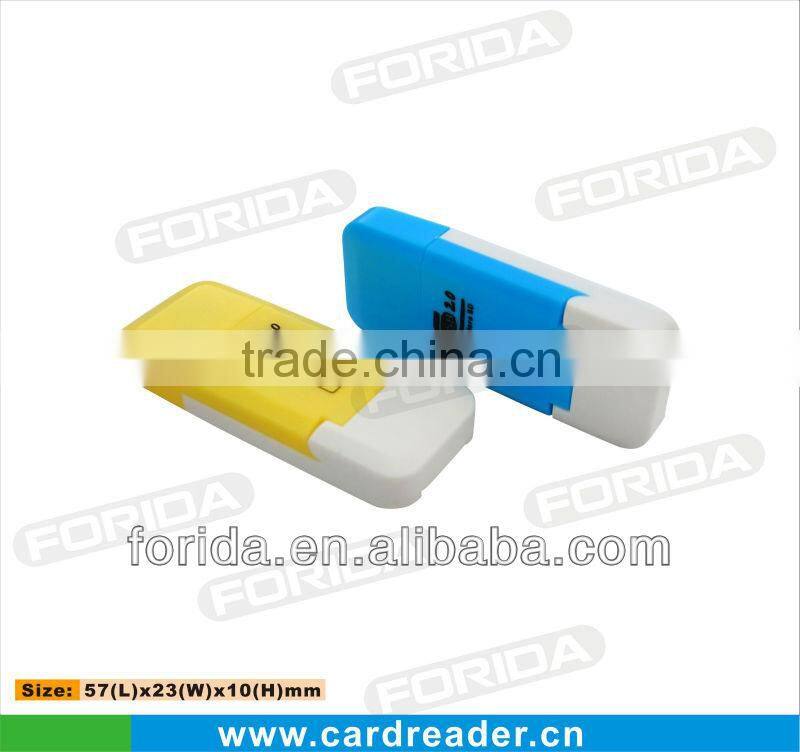 OEM Gift USB Card Reader