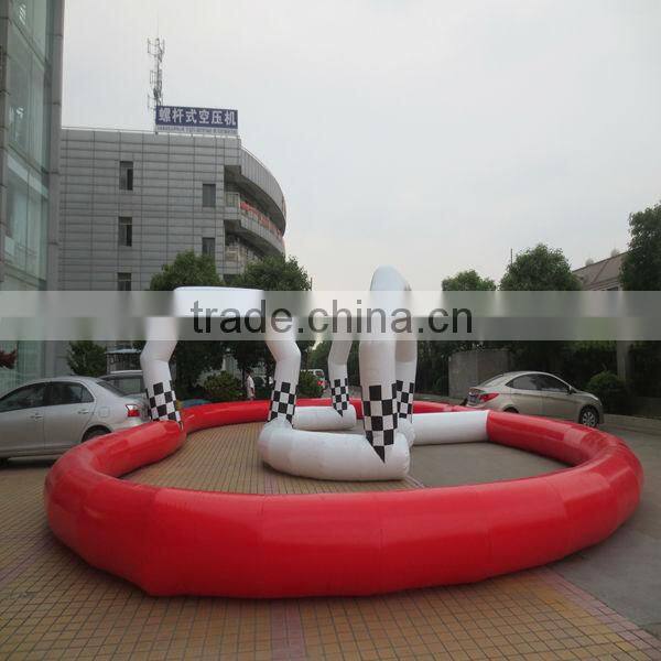 inflatable games/sport