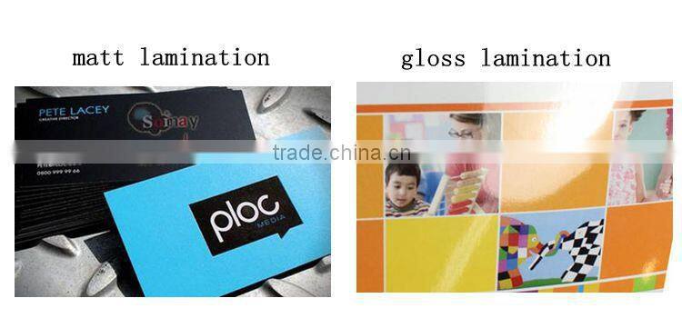 factory custom little paper bag/ shopping paper bag