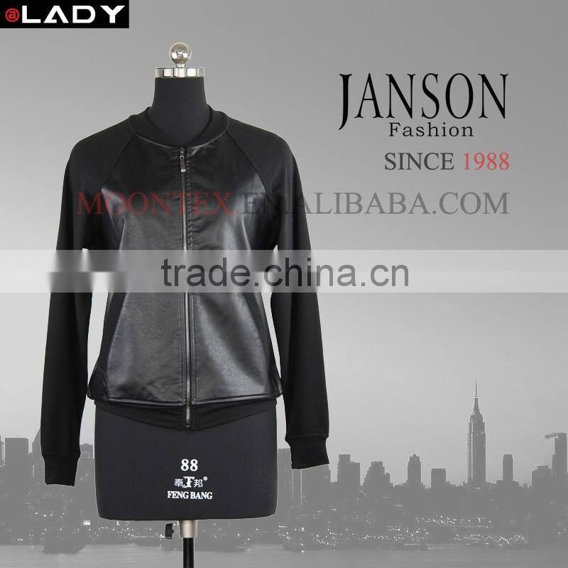 custom design bulk brazilian clothing brands stores soft PU