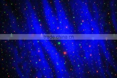 Professional Lounge Stage Laser Projector