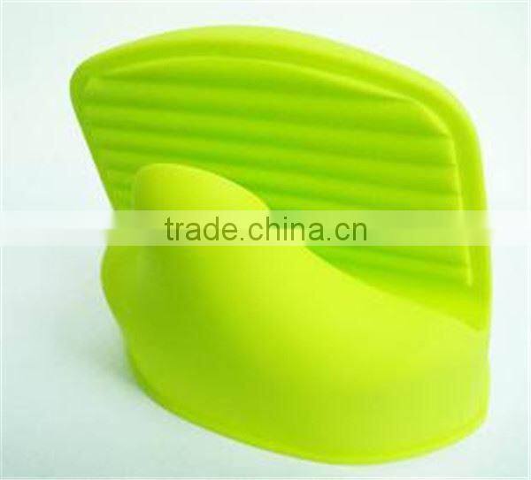 silicone oven mitt high temperature heat gloves
