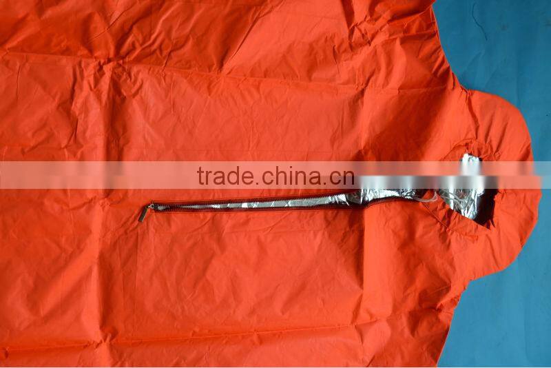 Thermal protective cloth