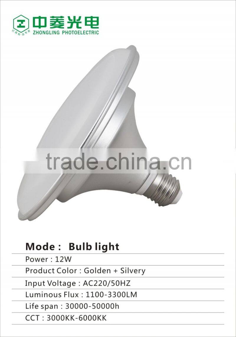 hot sales battery operated led light bulb new style
