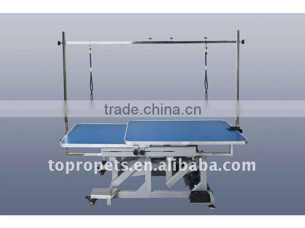 pet grooming table