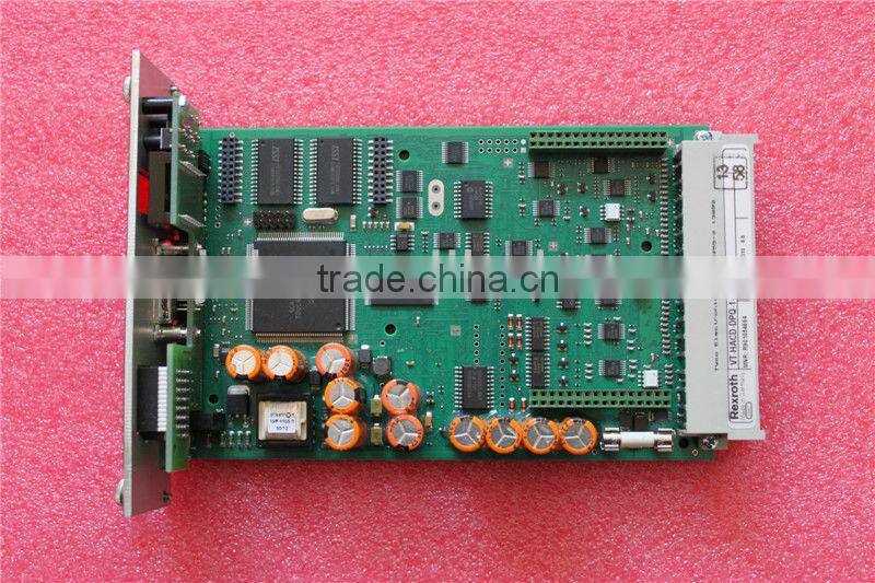 Rexroth HACD-DPQ VT-HACD-DPQ-1-20/V0/1-0-0 amplifier board /card