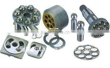 A4VTG90 Hydraulic Pump part For mixer truck