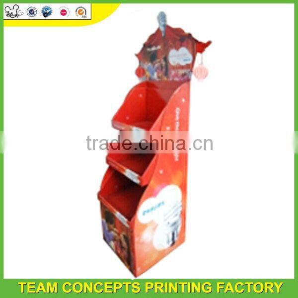 New products 2016 portable display stand