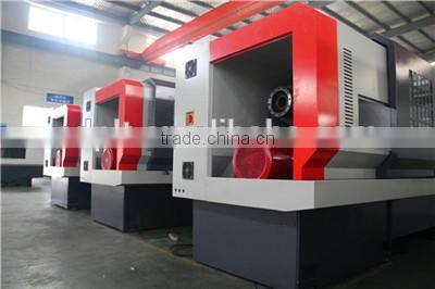 CK6150 cnc lathe 1 meter